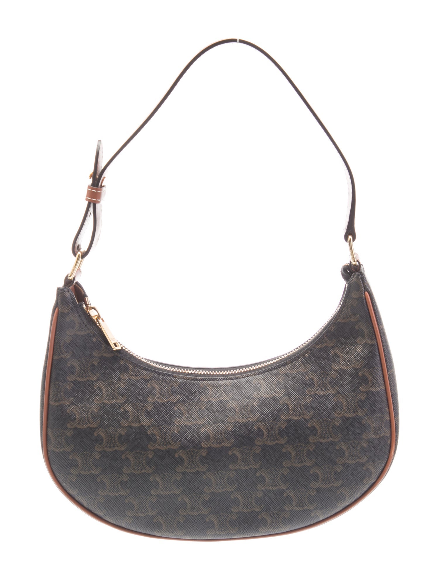 Celine Triomphe Ava Medium 2022