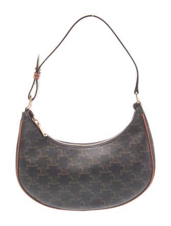 Celine Triomphe Ava Medium 2022