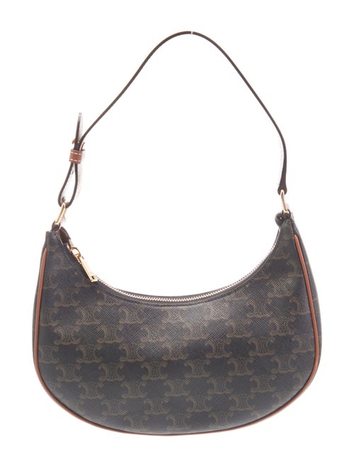 Celine Triomphe Ava Medium 2022