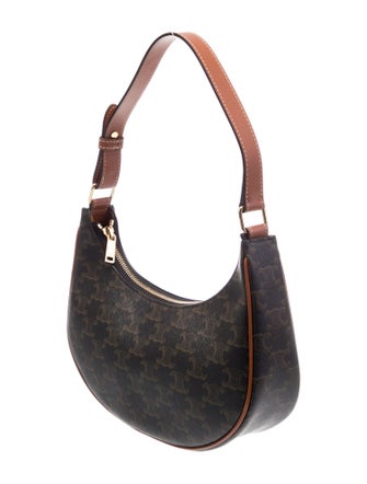 Celine Triomphe Ava Medium 2022