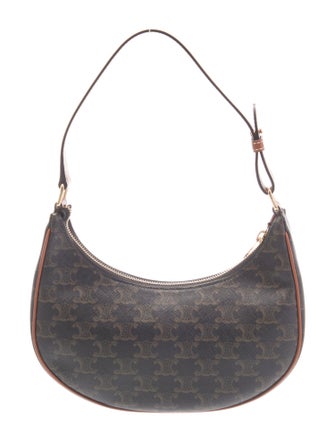 Celine Triomphe Ava Medium 2022