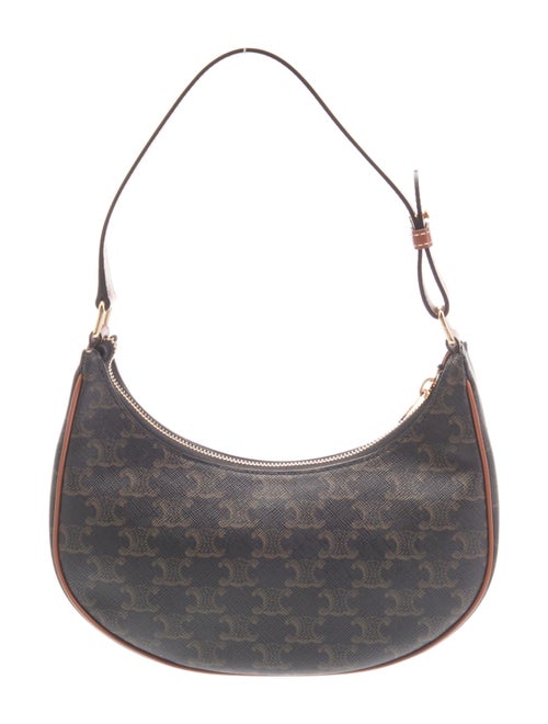 Celine Triomphe Ava Medium 2022