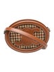 Celine Triomphe Oval Bag 2022