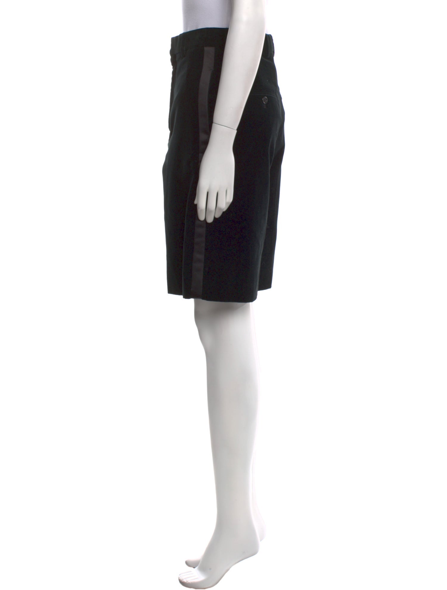 Celine 2021 Knee-Length Shorts