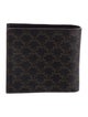 Celine 2023 Triomphe Bifold Wallet