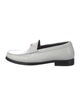 Celine Leather Loafers