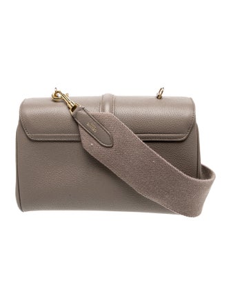 Celine Leather Soft 16 Teen