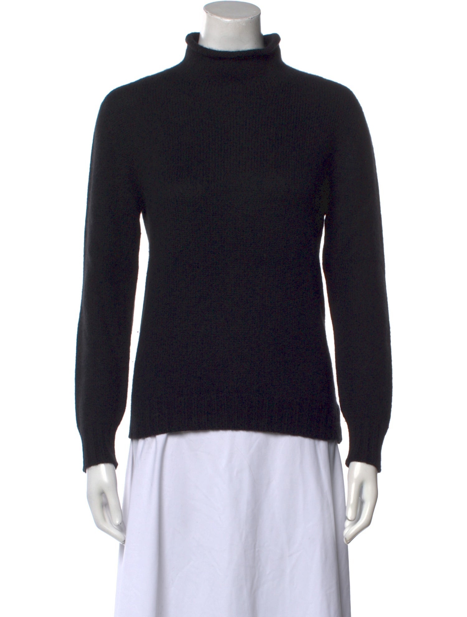 Celine Vintage Cashmere Sweater