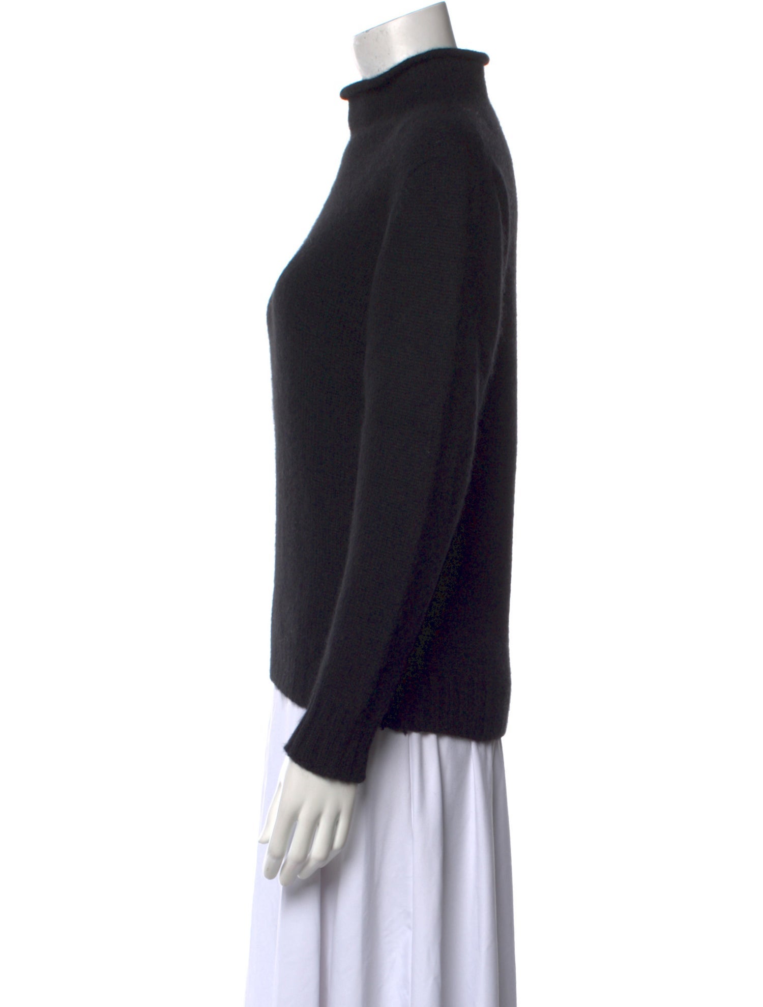 Celine Vintage Cashmere Sweater