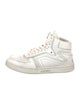 Celine Leather Sneakers