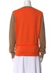 Celine Cashmere Crew Neck Sweater