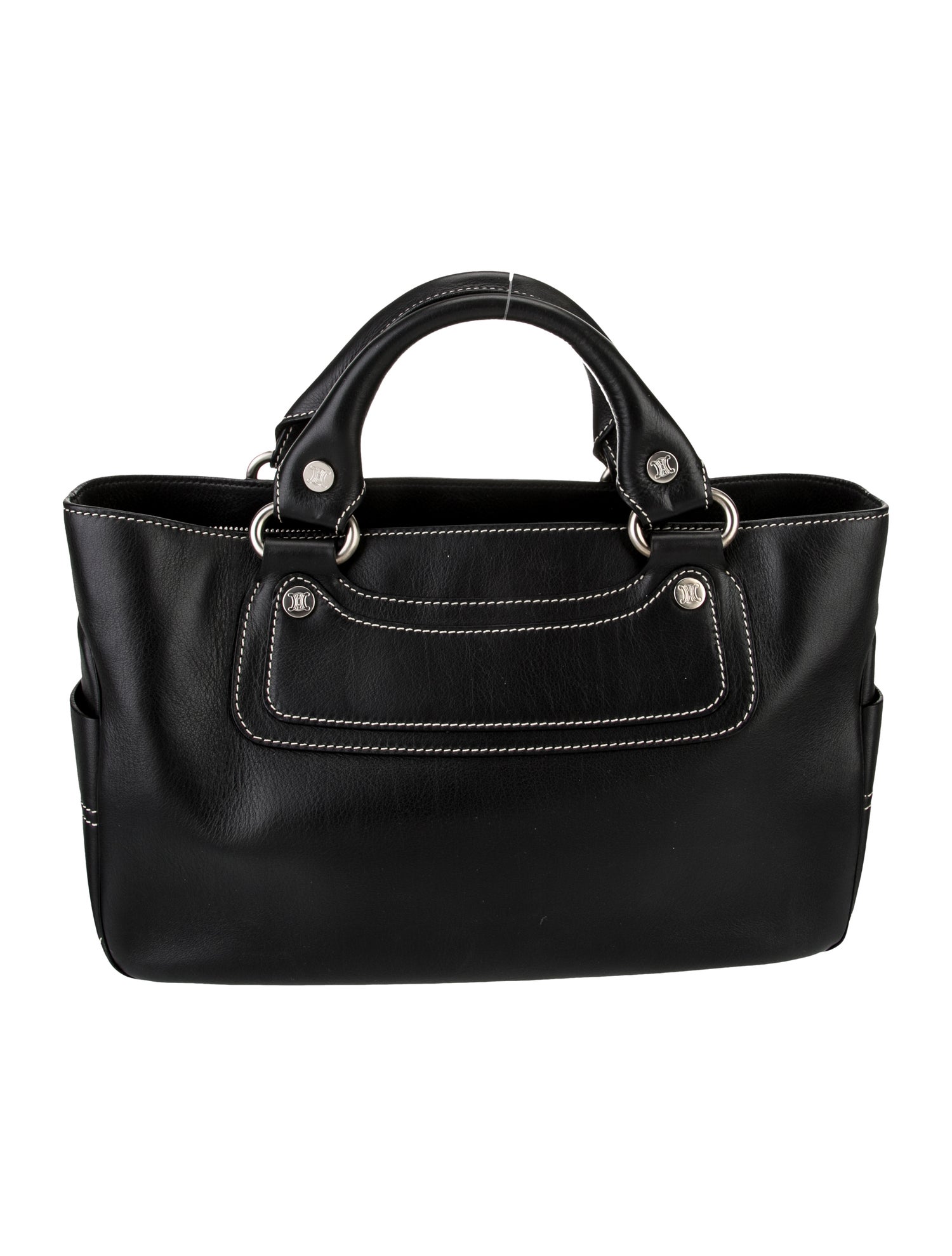Celine Triomphe Boogie Vintage