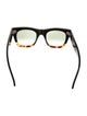 Celine Cat-Eye Gradient Sunglasses