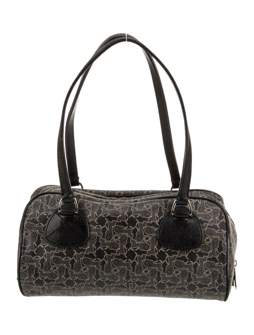 Celine PVC Shoulder Bag