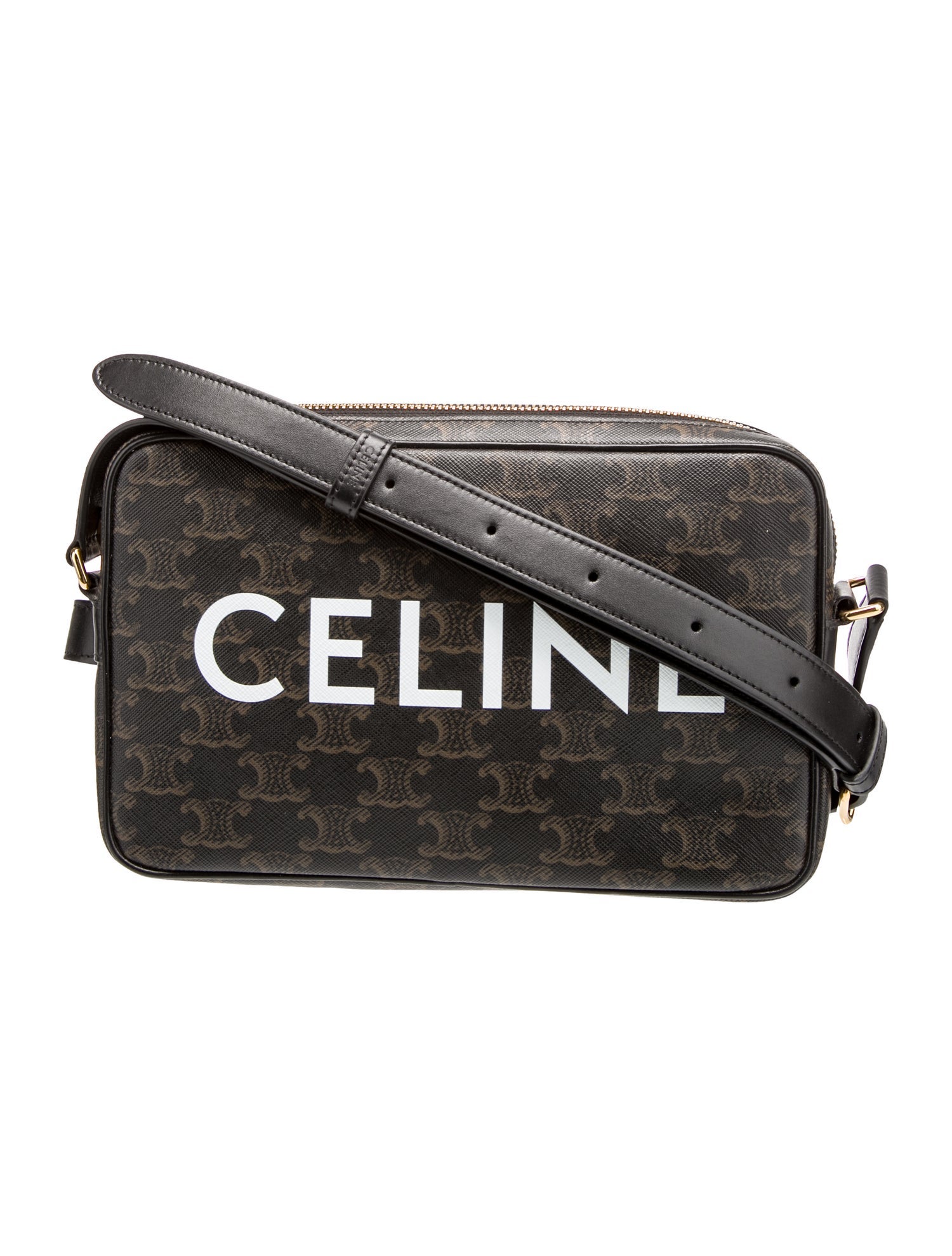 Celine Triomphe 2023