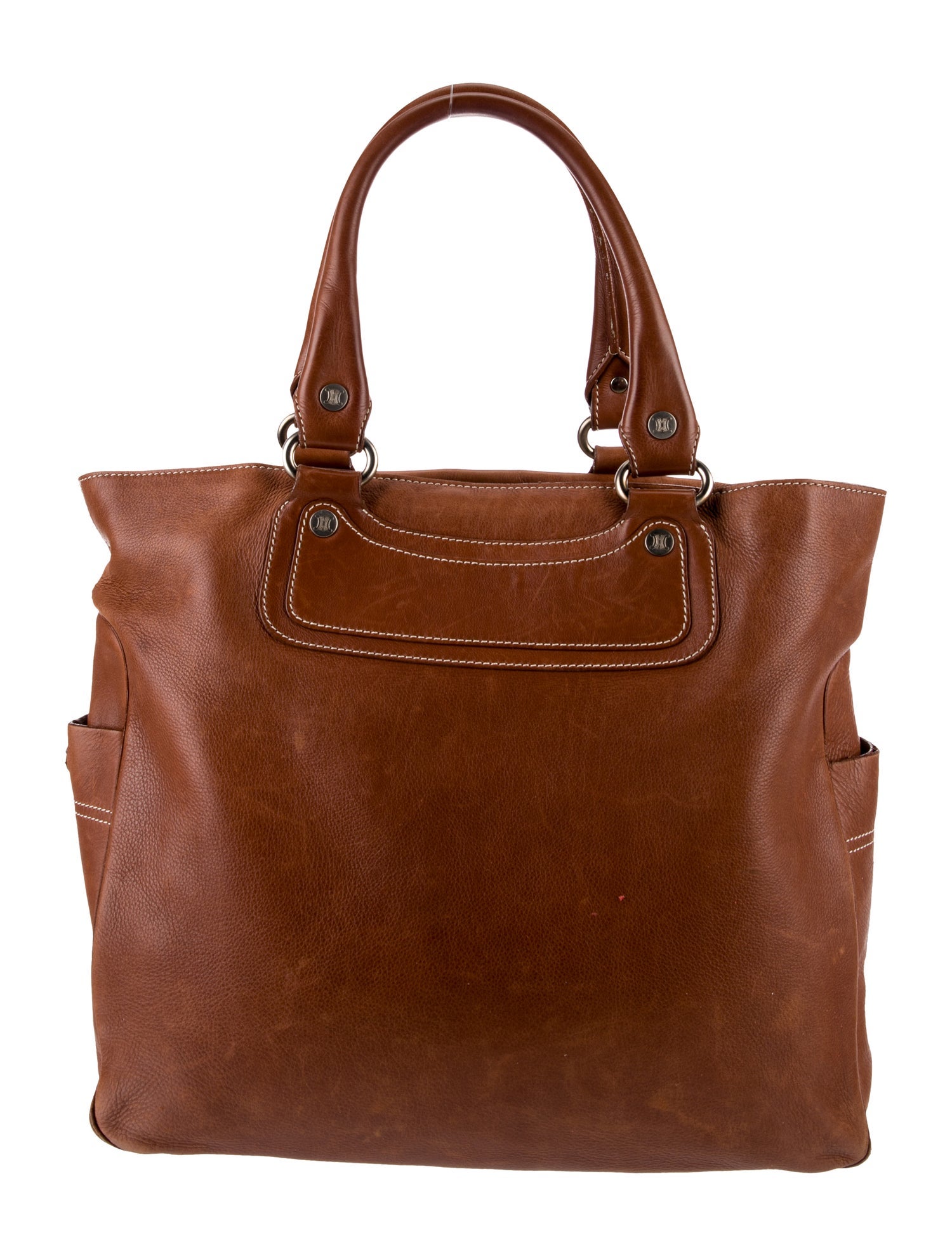 Celine Leather Boogie