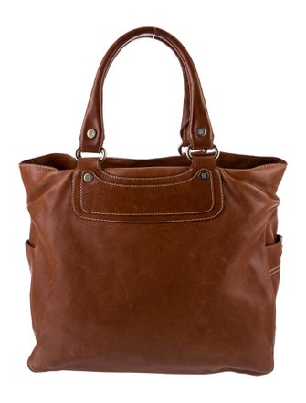 Celine Leather Boogie