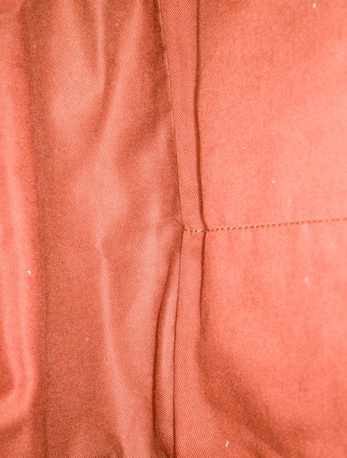 Celine Leather Boogie