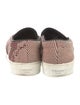 Celine Printed Sneakers