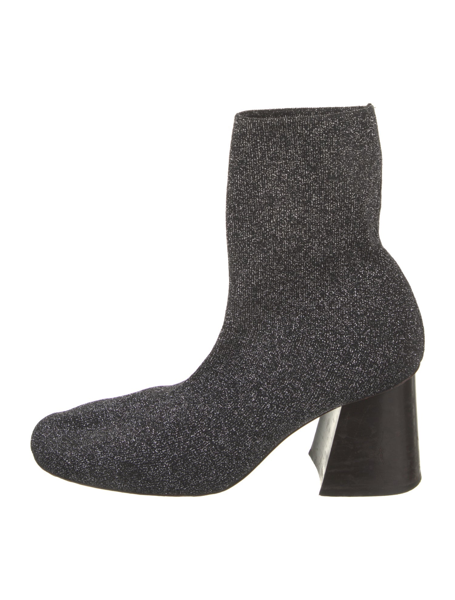Celine Sock Boots