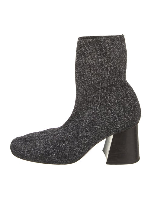 Celine Sock Boots