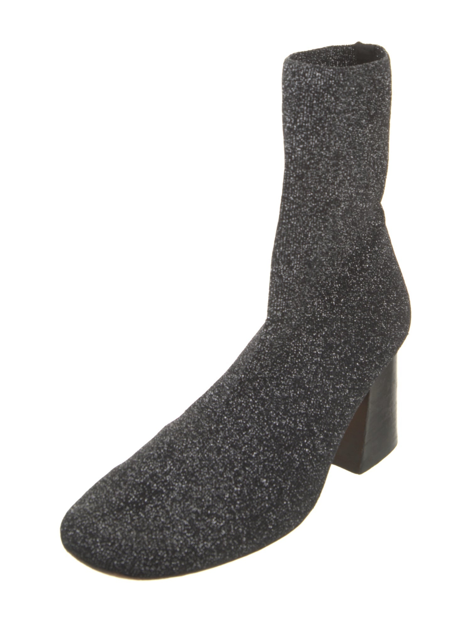 Celine Sock Boots