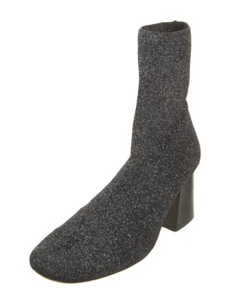 Celine Sock Boots