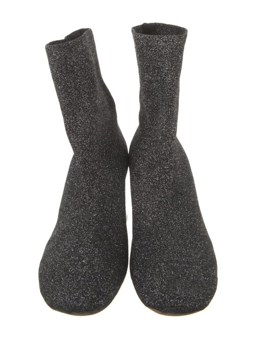 Celine Sock Boots