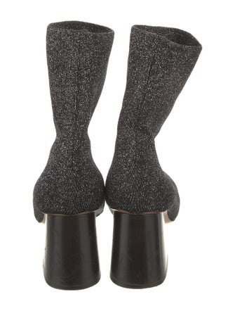 Celine Sock Boots