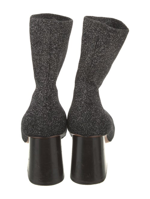 Celine Sock Boots