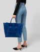 Celine Calfskin Luggage Mini