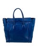 Celine Calfskin Luggage Mini