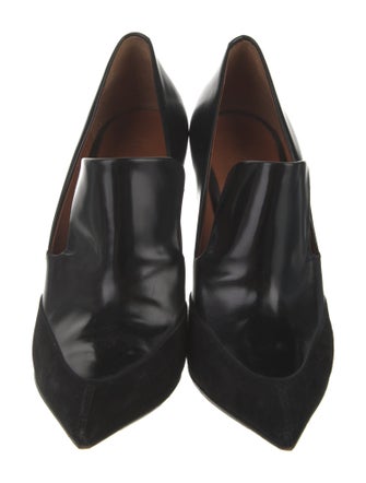 Celine Leather Pumps
