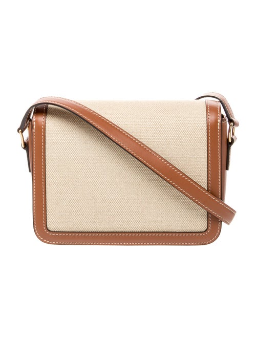 Celine Canvas Triomphe 2022