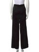 Celine Wool Wide Leg Pants