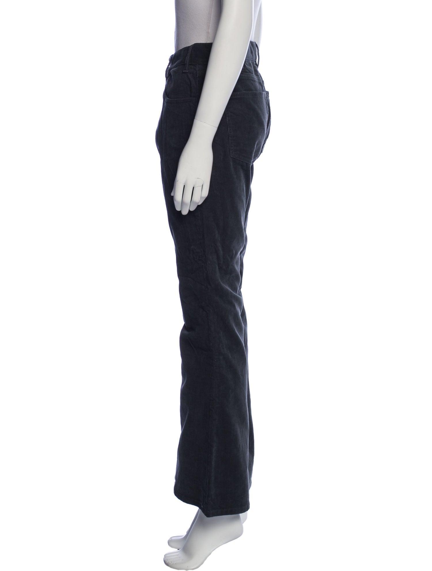 Celine Wide Leg Pants