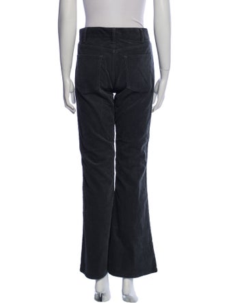 Celine Wide Leg Pants