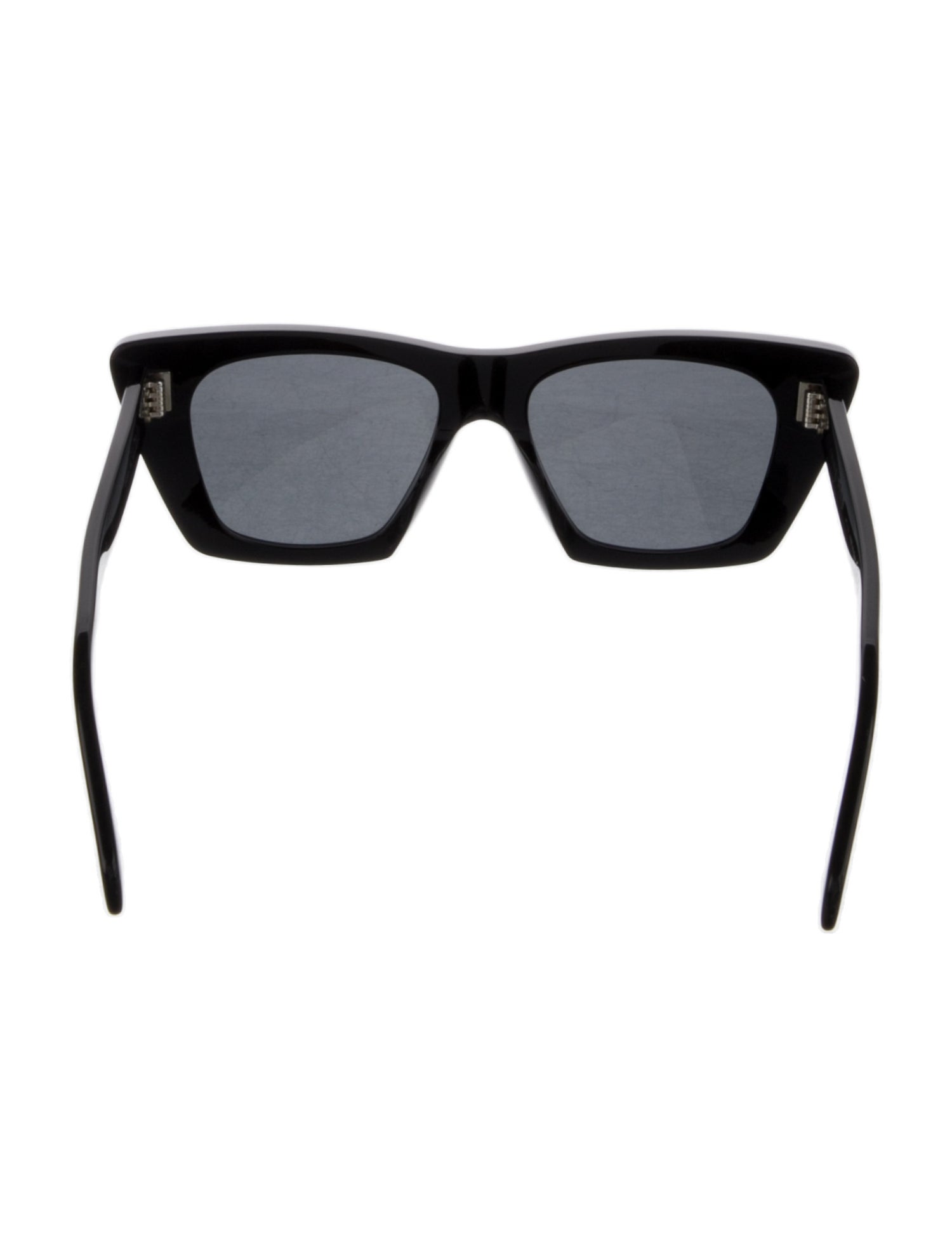 Celine Cat-Eye Tinted Sunglasses