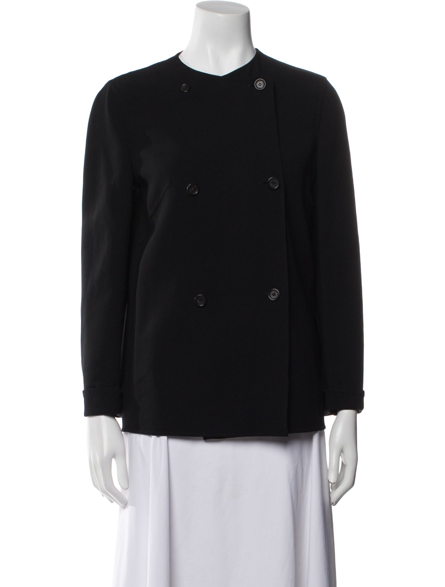 Celine Vintage Late 1990's - Early 2000's Evening Jacket