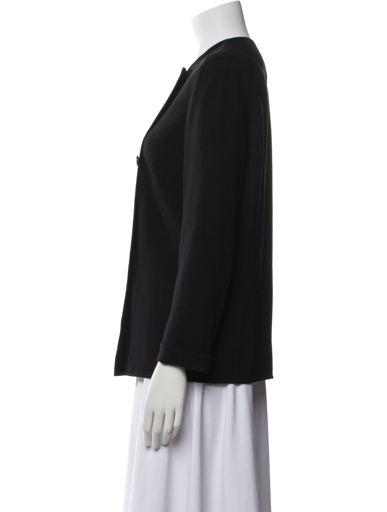 Celine Vintage Late 1990's - Early 2000's Evening Jacket