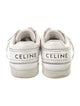 Celine Leather Sneakers