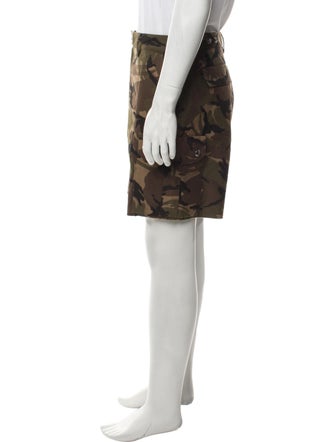 Celine 2023 Jogger Shorts