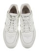 Celine Leather Sneakers