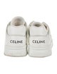 Celine Leather Sneakers