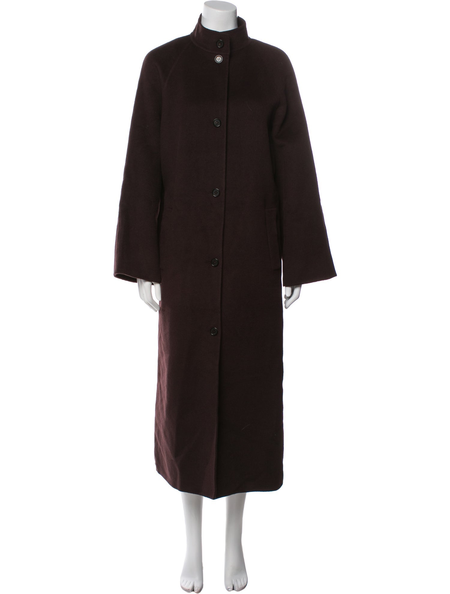 Celine Vintage Late 1990's - Early 2000's Coat