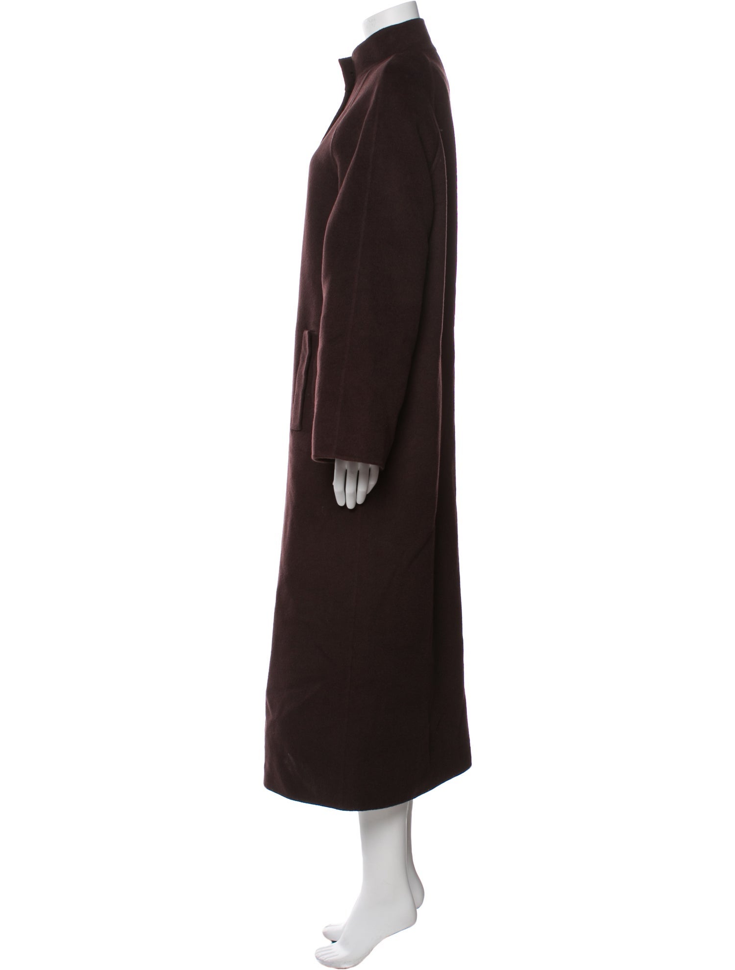 Celine Vintage Late 1990's - Early 2000's Coat