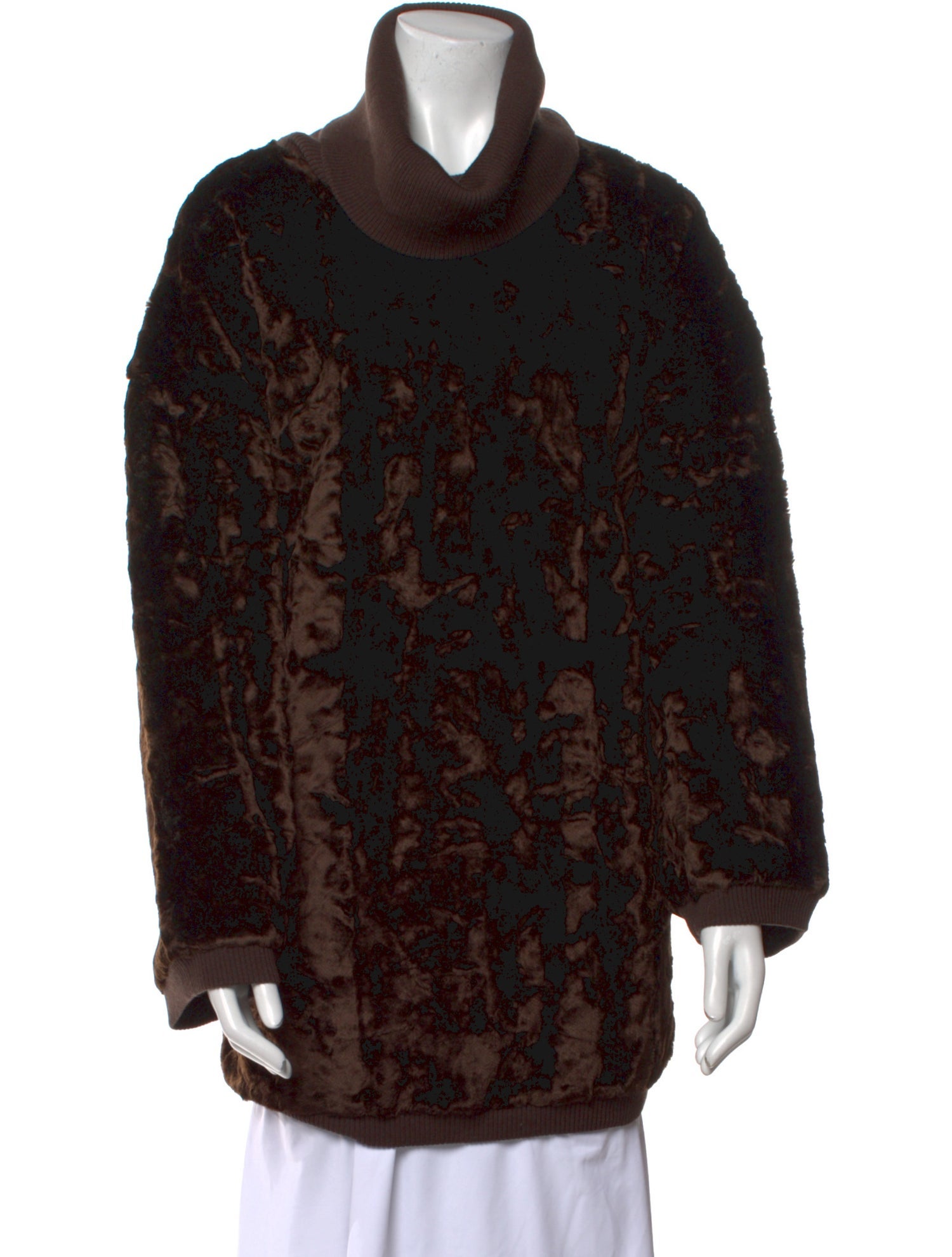 Celine Vintage 1990's Sweater