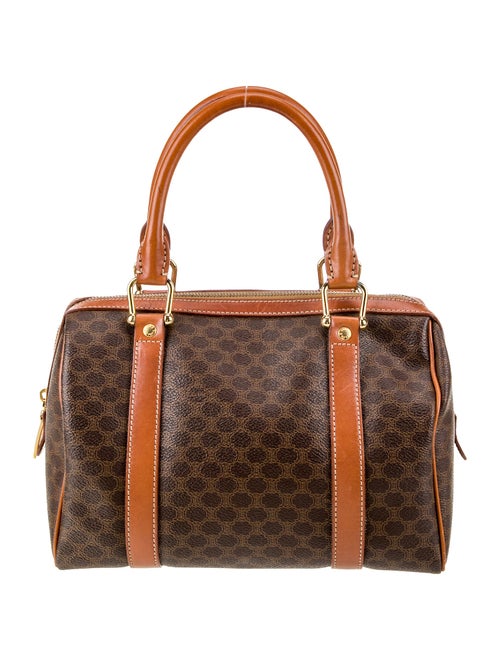 Celine Top Handle Bag