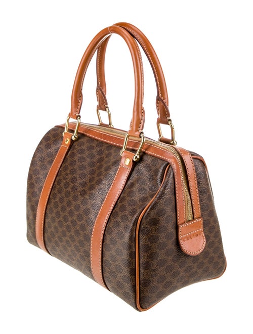Celine Top Handle Bag