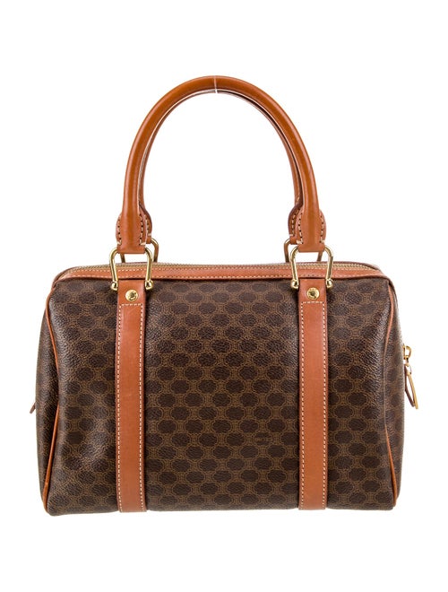 Celine Top Handle Bag